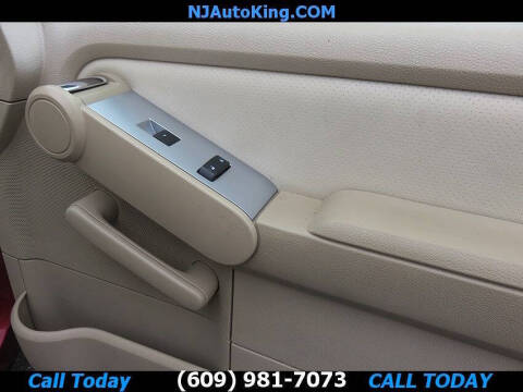 2006 Mercury Mountaineer Convenience