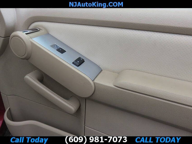 2006 Mercury Mountaineer Convenience