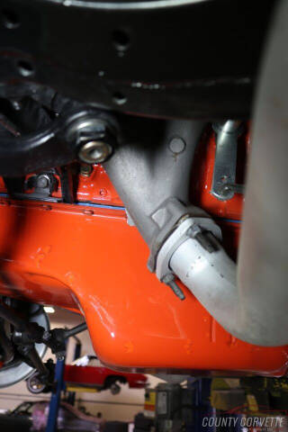 1967 Chevrolet Corvette