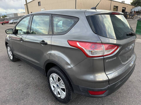 2014 Ford Escape S