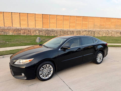 2013 Lexus ES 350