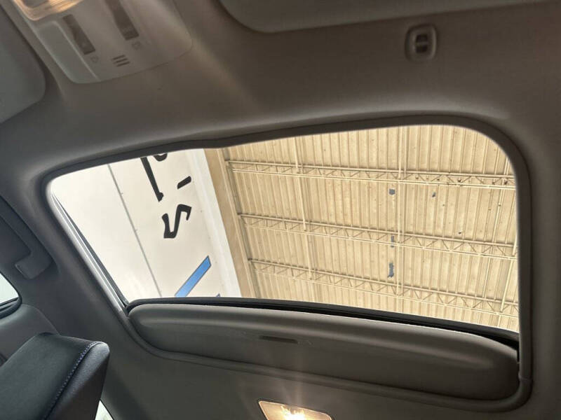 2017 Toyota Corolla XSE