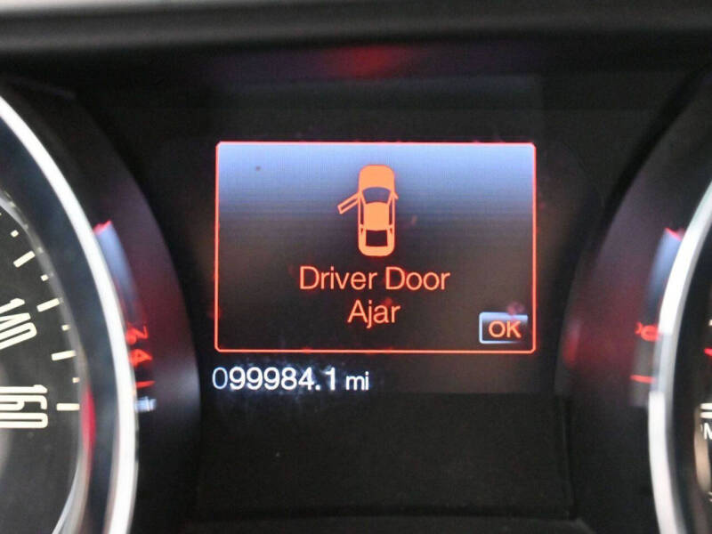 2014 Ford Mustang V6 Premium