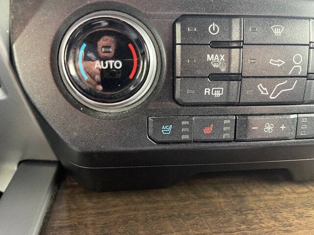 2017 Ford F-250 Super Duty