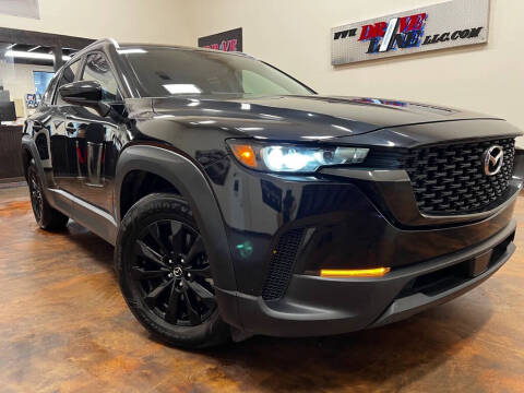 2025 Mazda CX-50 2.5 S Premium