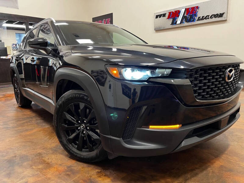 2025 Mazda CX-50 2.5 S Premium