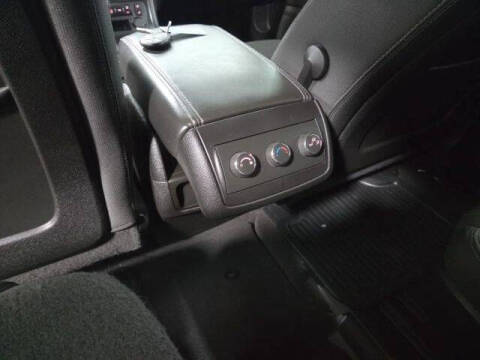 2013 GMC Acadia SLE-2