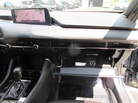 2025 Mazda Mazda3 Hatchback 2.5 Turbo Premium Plus