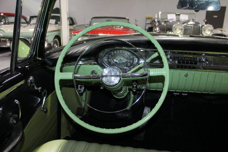 1956 Oldsmobile Super 88