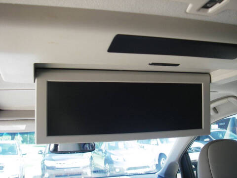 2012 Toyota Sienna XLE 7-Passenger