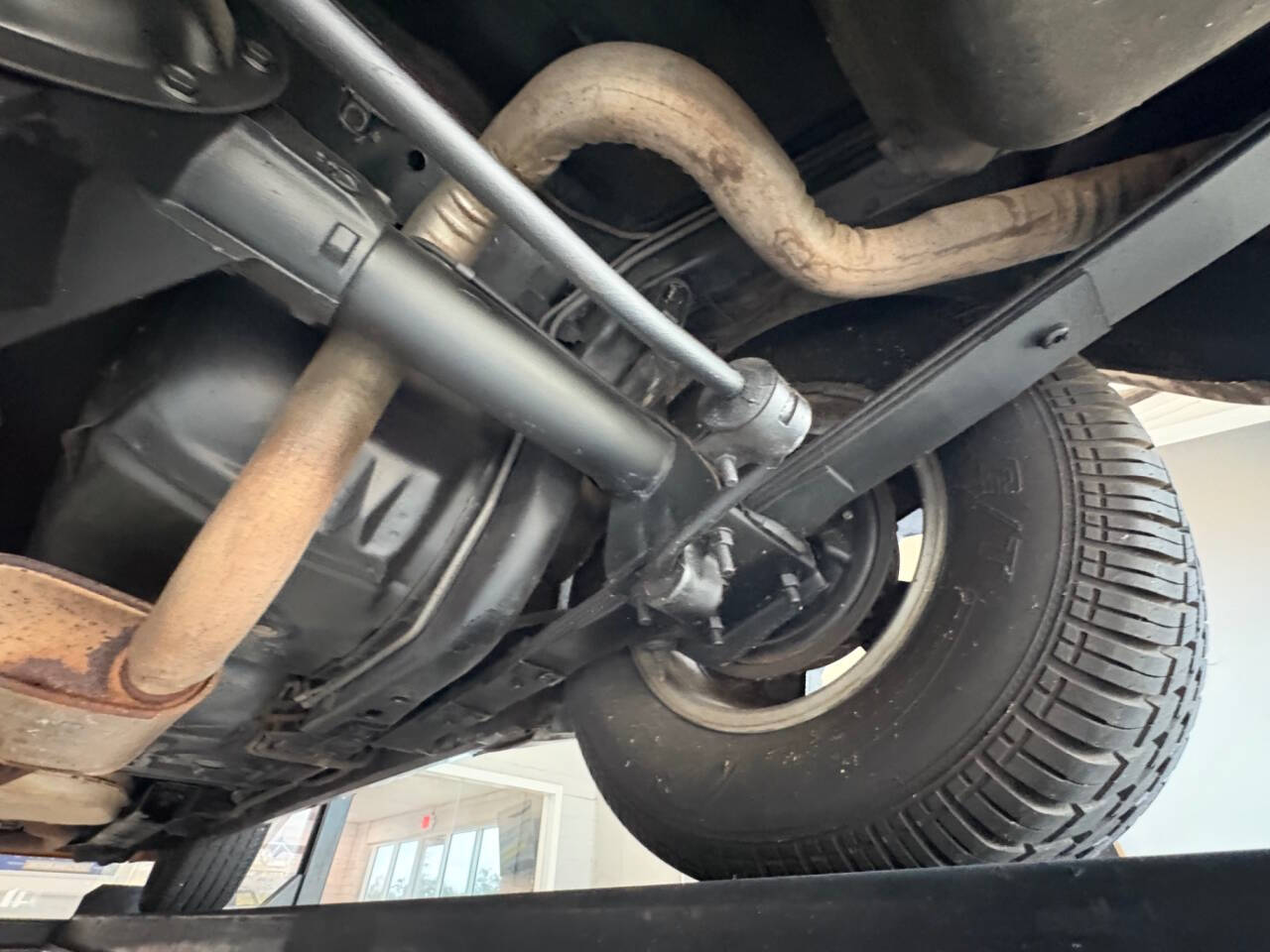 1980 Chevrolet Camaro 45