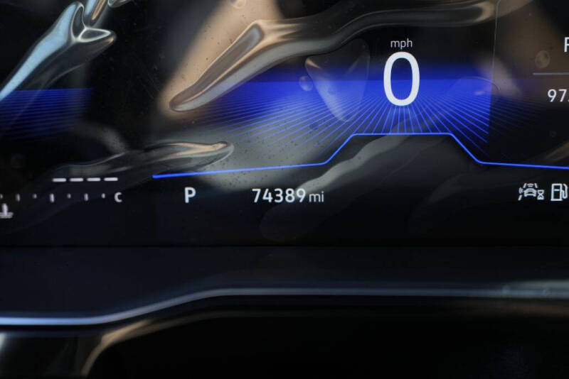 2023 Volkswagen Jetta SE