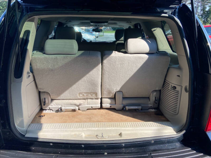 2013 Chevrolet Tahoe LT