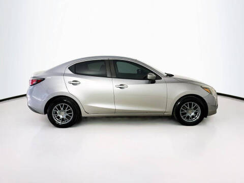 2016 Scion iA