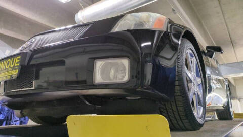 2005 Cadillac XLR