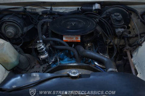 1986 Dodge RAM 150