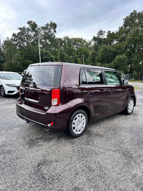 2014 Scion xB for sale at GRACELAND AUTO LLC in Thonotosassa, FL