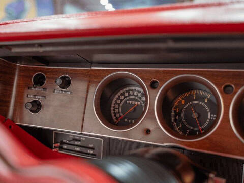1970 Dodge Challenger