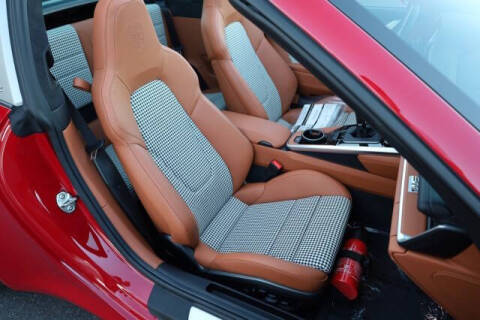 2024 Porsche 911 Targa 4S