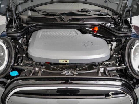 2023 MINI Hardtop 2 Door Cooper SE