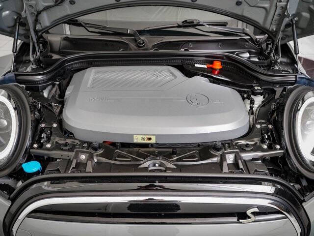 2023 MINI Hardtop 2 Door Cooper SE