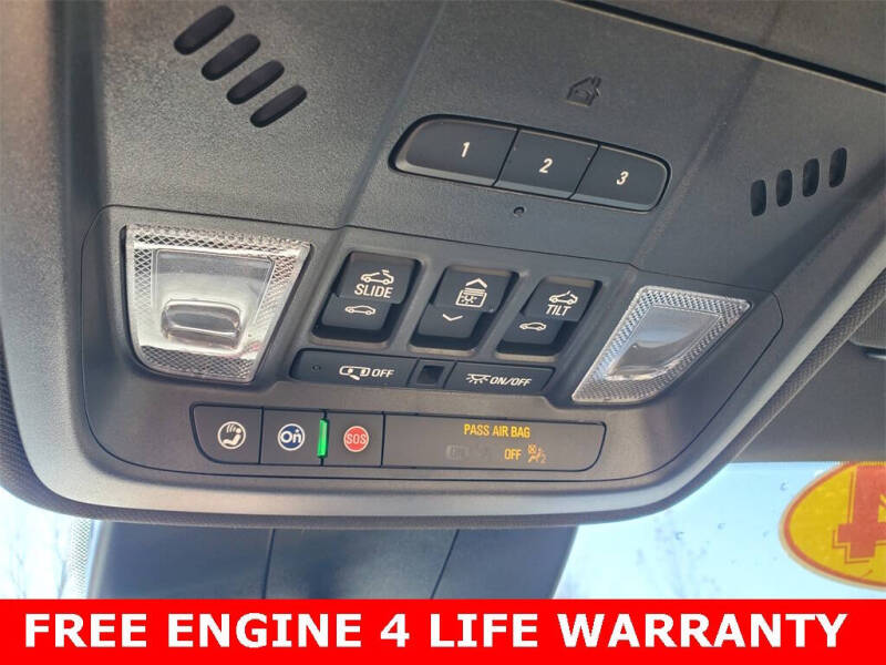 2024 Cadillac XT4 Luxury