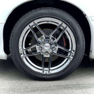 1998 Chevrolet Camaro