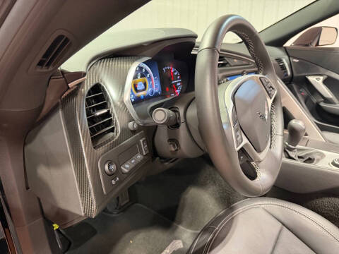 2014 Chevrolet Corvette Stingray