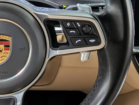 2022 Porsche Cayenne