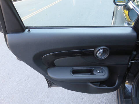 2019 MINI Clubman Cooper