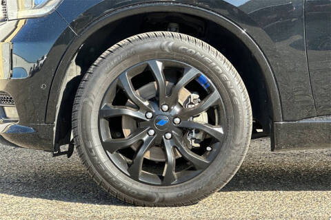 2019 Dodge Durango R/T