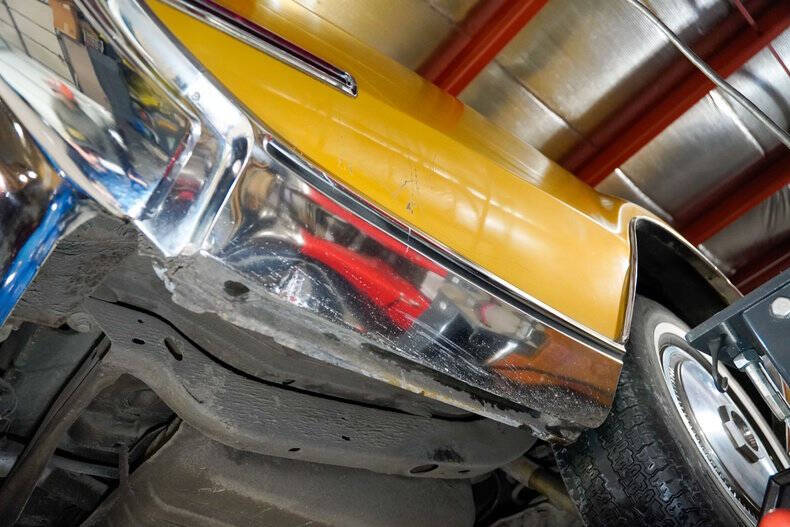 1973 Lincoln Continental