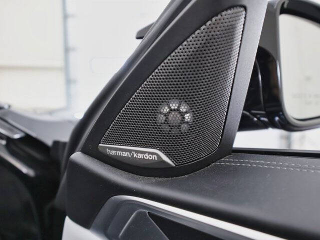 2022 BMW M4 Competition xDrive