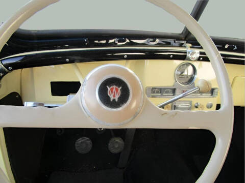 1950 Jeep Willys