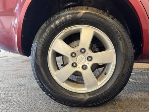 2008 Hyundai Tucson GLS