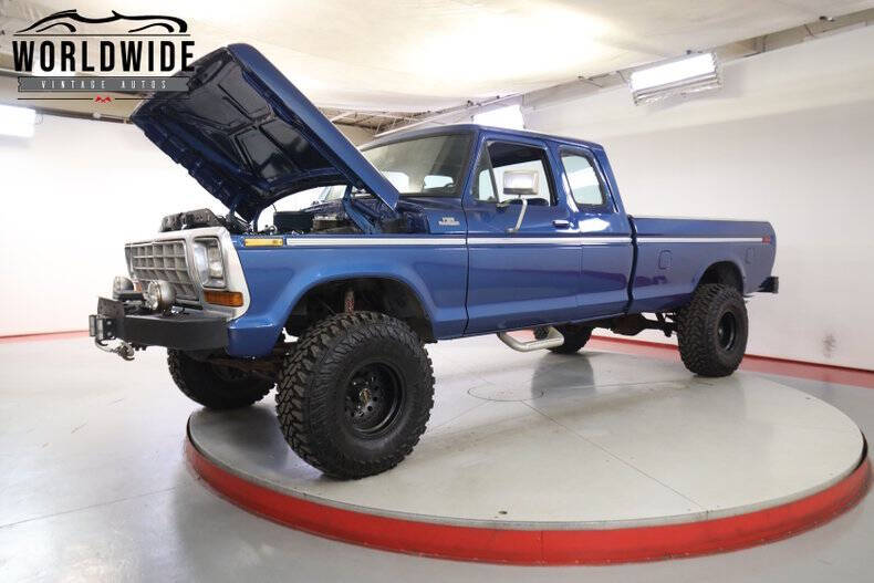 1978 Ford F-150