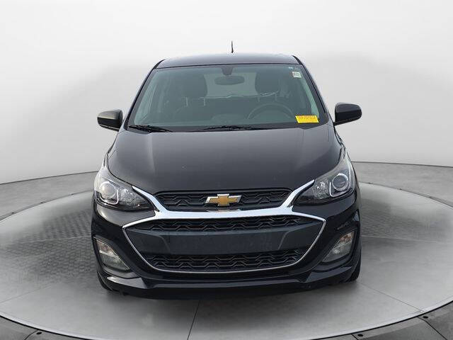 2020 Chevrolet Spark LS CVT