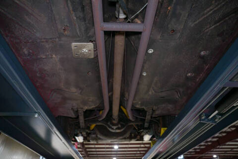 1959 Ford Thunderbird