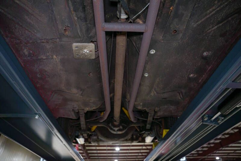 1959 Ford Thunderbird