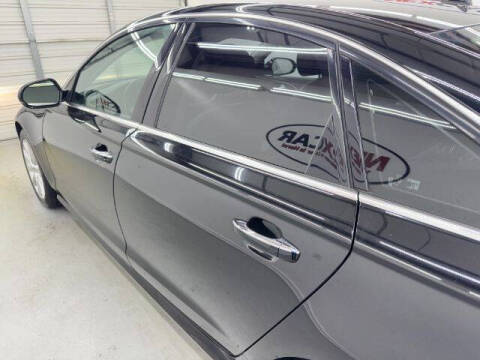 2016 Audi A6 2.0T Premium Plus