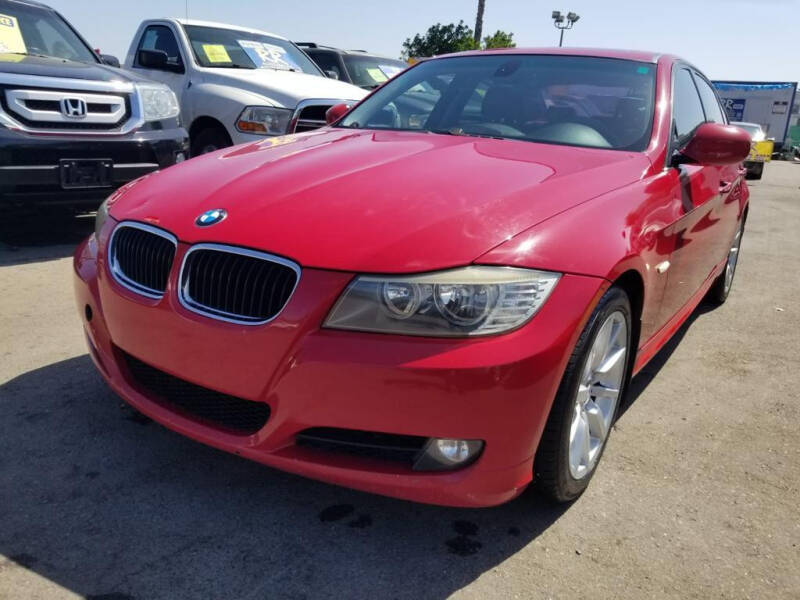 2009 BMW 3 Series 328i