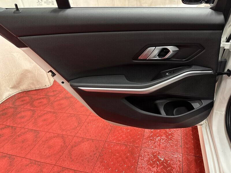 2020 BMW 3 Series 330i