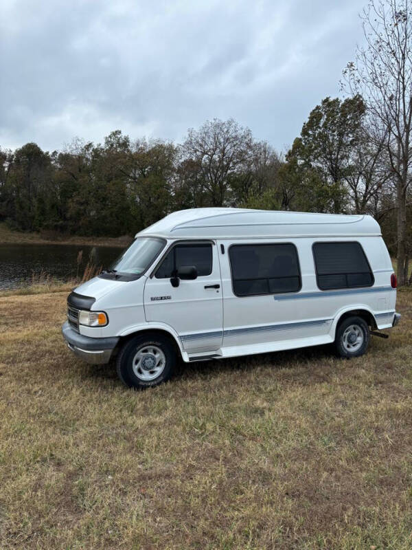 1994 Dodge E250