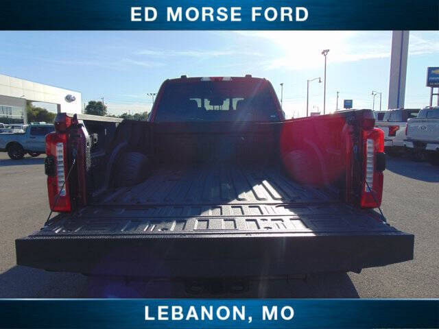 2026 Ford F-350 Super Duty XLT