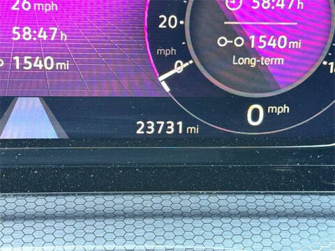 2024 Volkswagen Golf GTI S