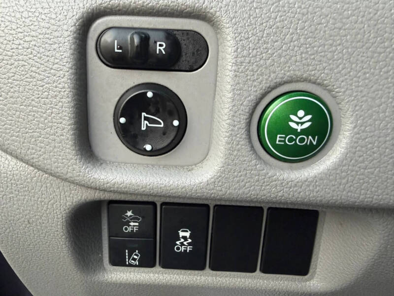 2021 Honda Pilot EX