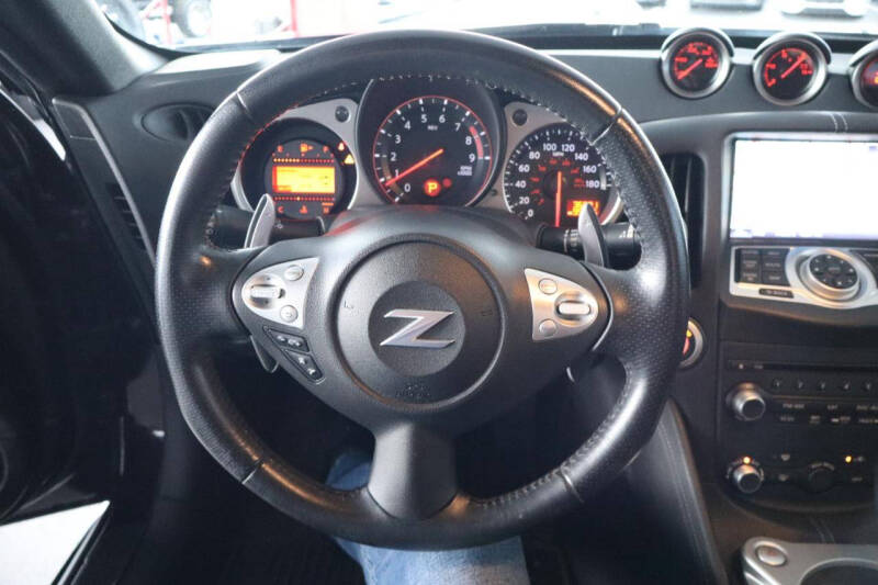 2015 Nissan 370Z
