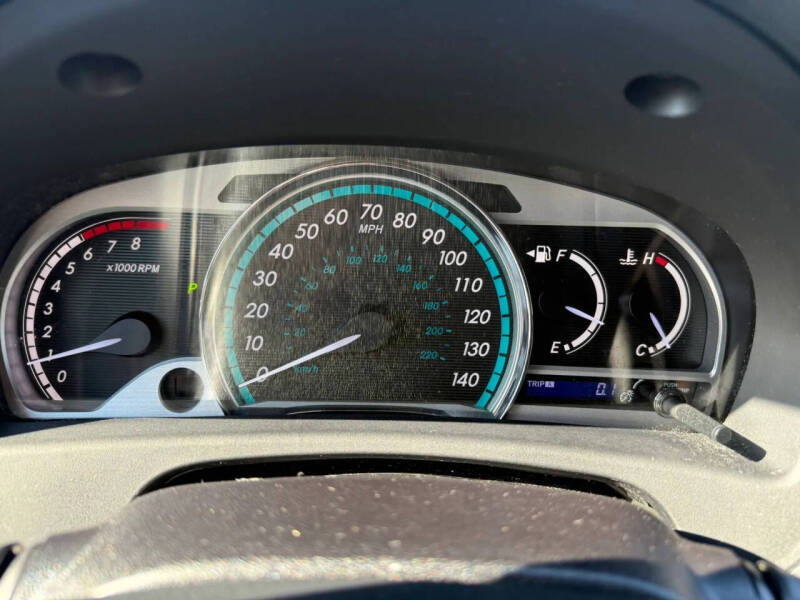 2015 Toyota Venza