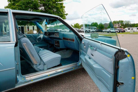 1978 Oldsmobile Cutlass Supreme