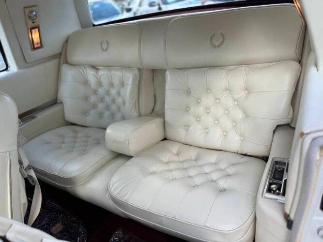 1982 Cadillac Eldorado